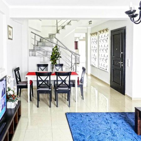 Villa نافبليو المظهر الخارجي الصورة