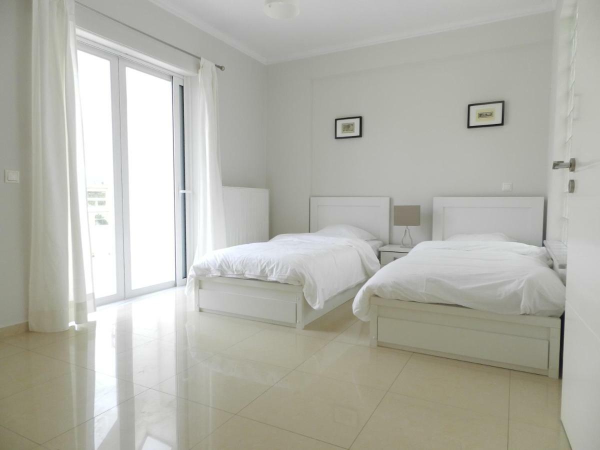 Villa نافبليو المظهر الخارجي الصورة