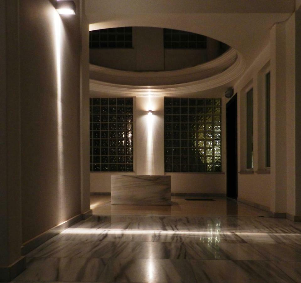 Villa نافبليو المظهر الخارجي الصورة