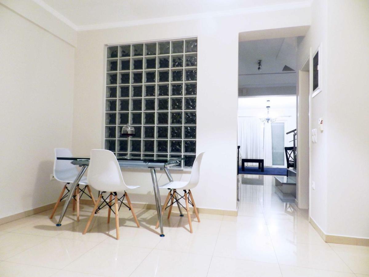 Villa نافبليو المظهر الخارجي الصورة