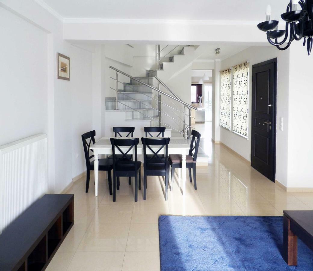 Villa نافبليو المظهر الخارجي الصورة