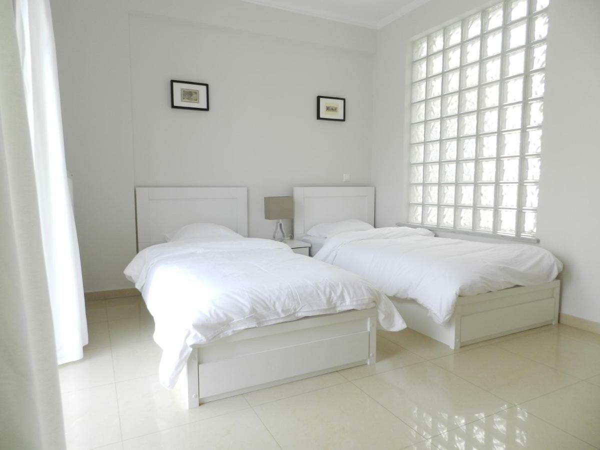 Villa نافبليو المظهر الخارجي الصورة