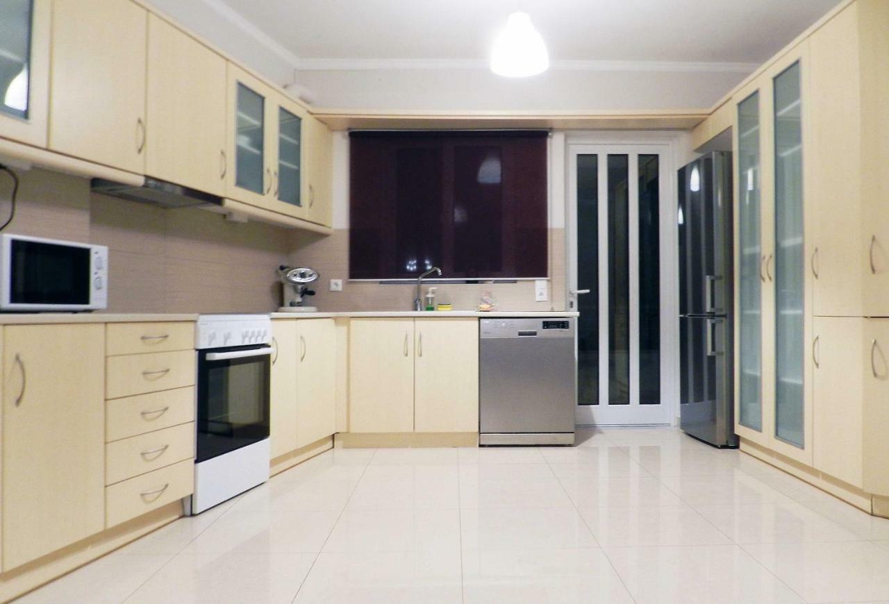 Villa نافبليو المظهر الخارجي الصورة
