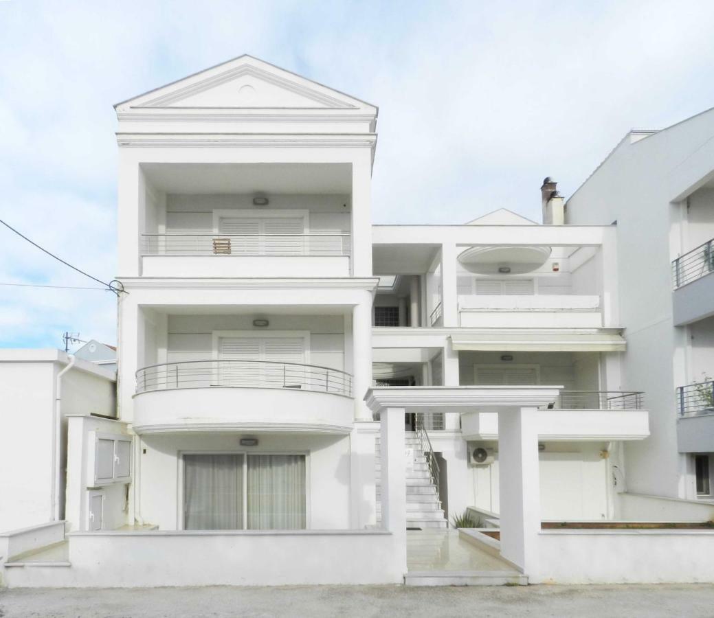 Villa نافبليو المظهر الخارجي الصورة
