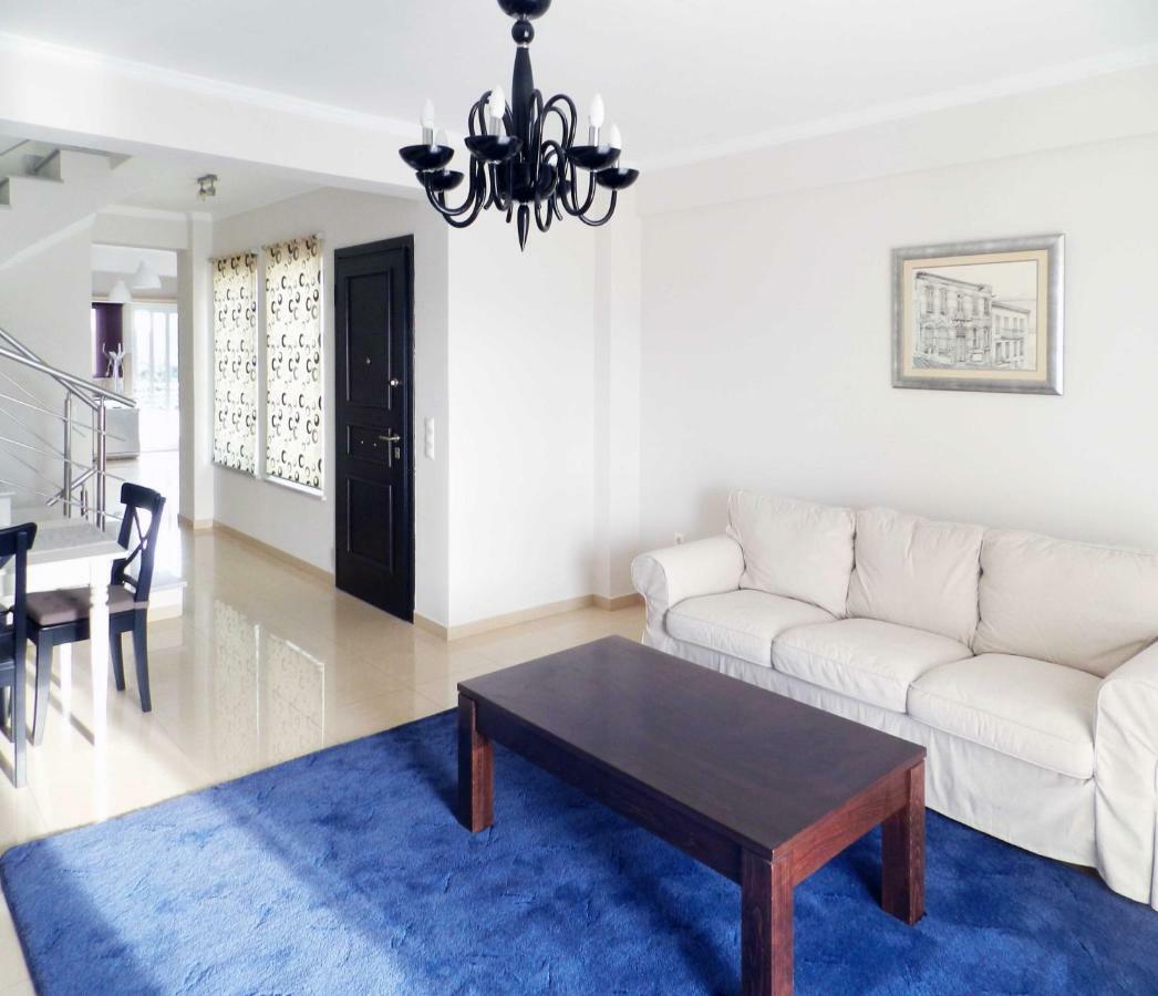 Villa نافبليو المظهر الخارجي الصورة