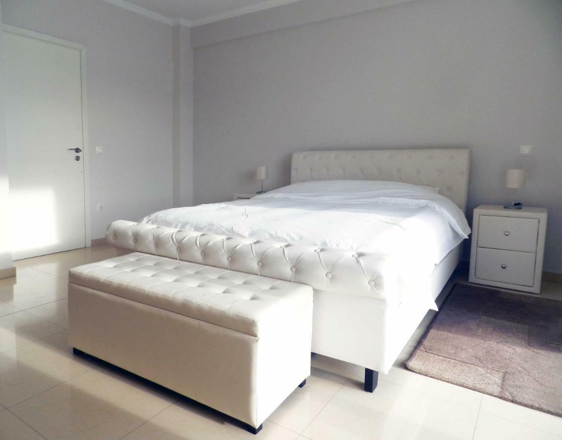 Villa نافبليو المظهر الخارجي الصورة