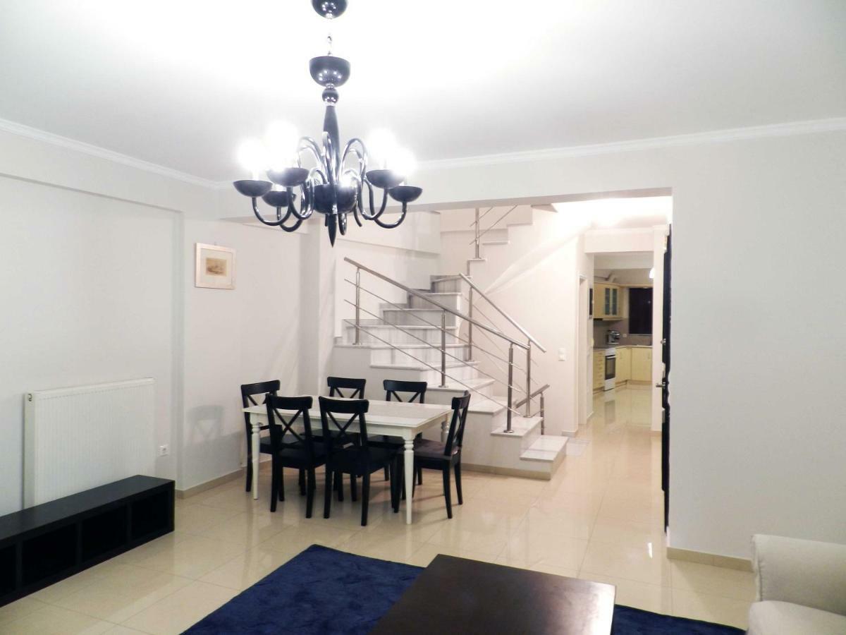 Villa نافبليو المظهر الخارجي الصورة
