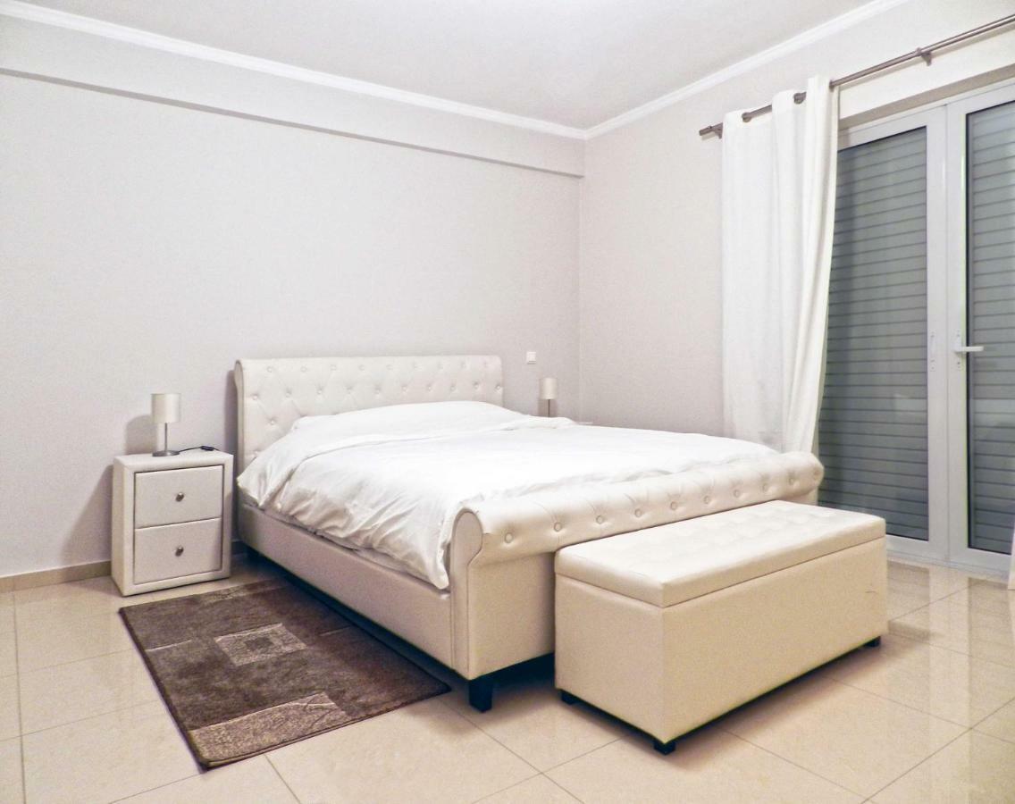 Villa نافبليو المظهر الخارجي الصورة