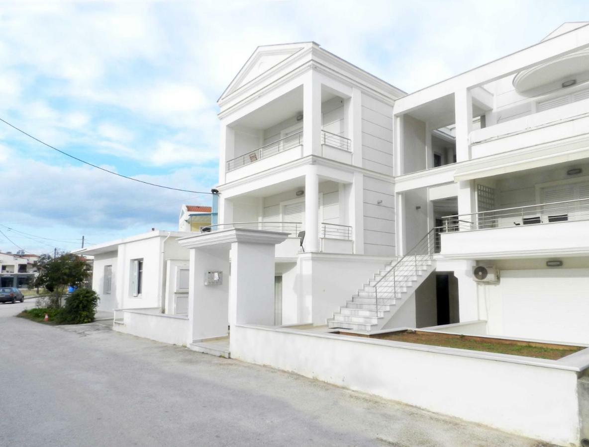 Villa نافبليو المظهر الخارجي الصورة