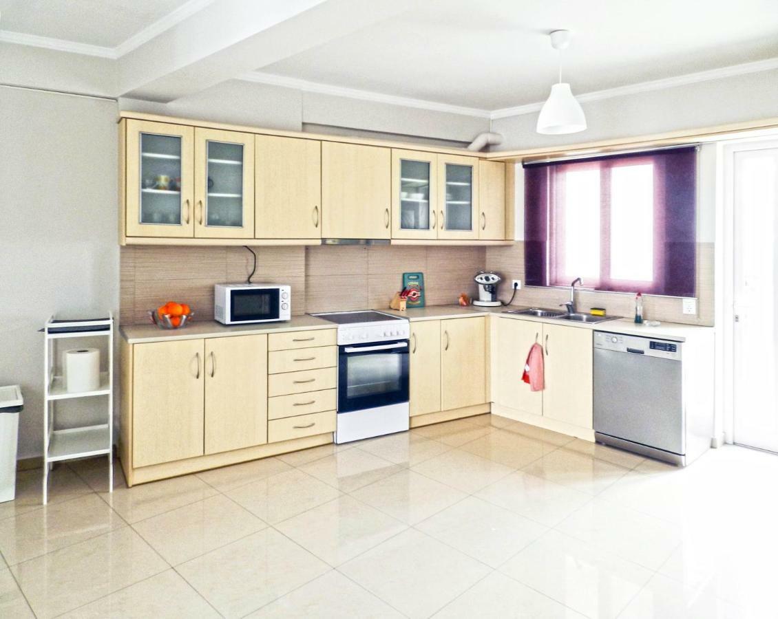 Villa نافبليو المظهر الخارجي الصورة