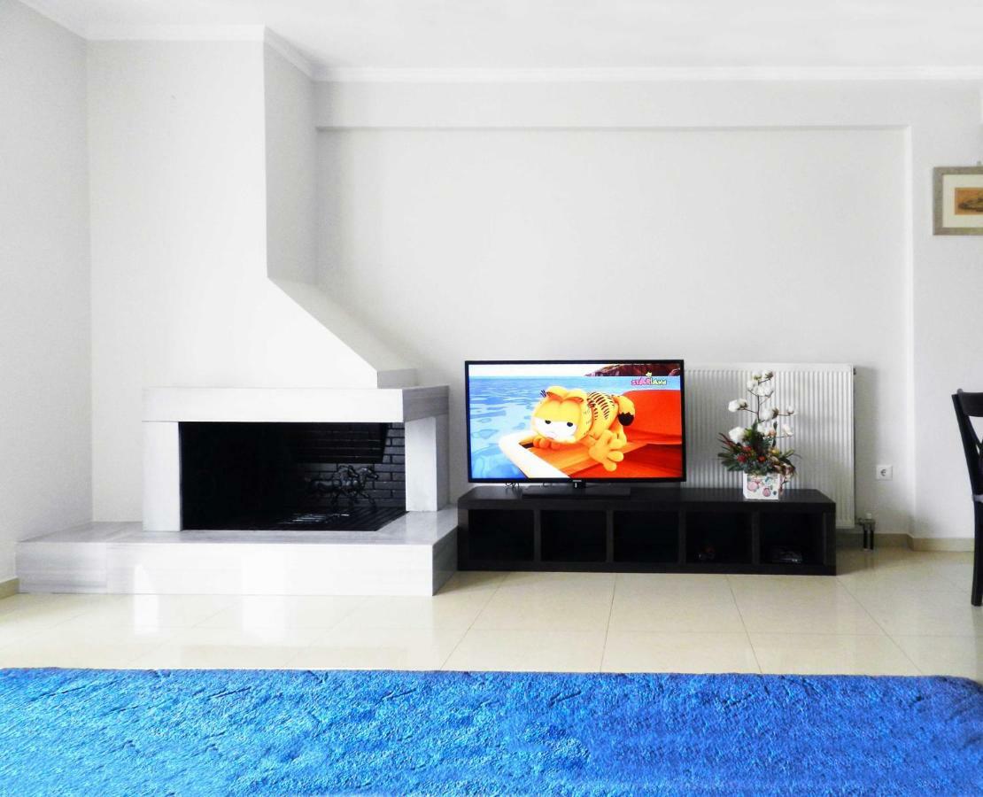 Villa نافبليو المظهر الخارجي الصورة