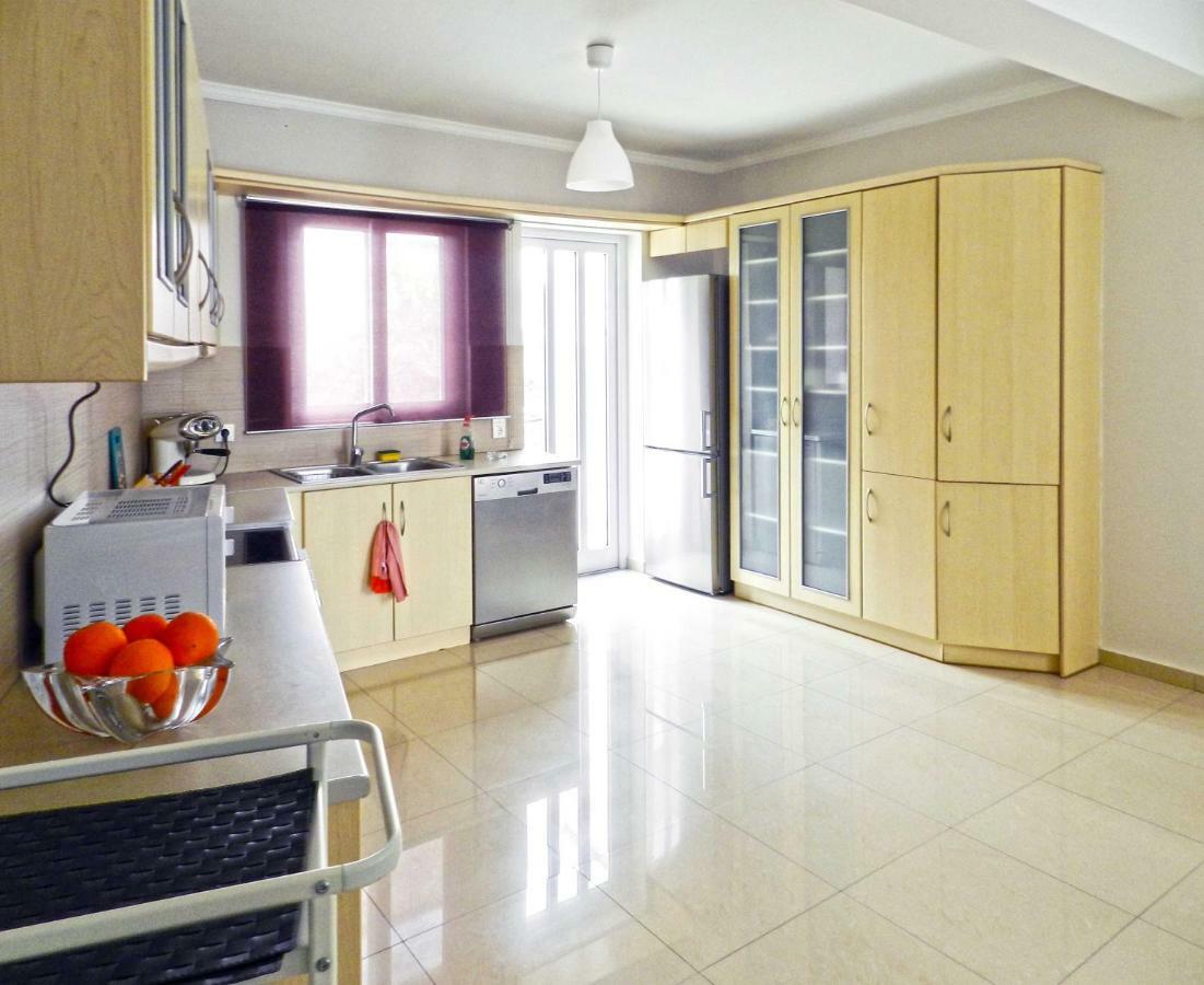 Villa نافبليو المظهر الخارجي الصورة