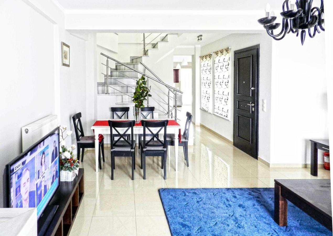 Villa نافبليو المظهر الخارجي الصورة